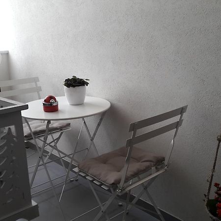 House Il Conte Apartment ปาแลร์โม ภายนอก รูปภาพ
