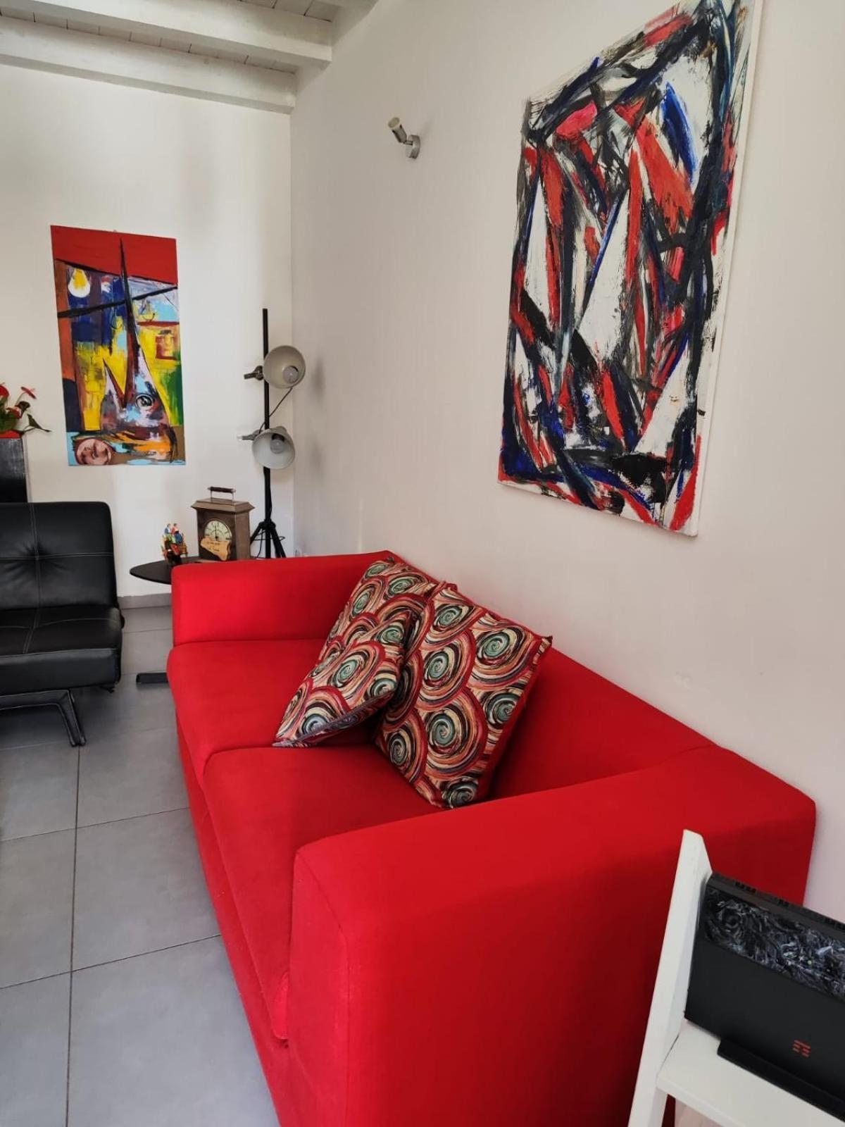 House Il Conte Apartment ปาแลร์โม ภายนอก รูปภาพ