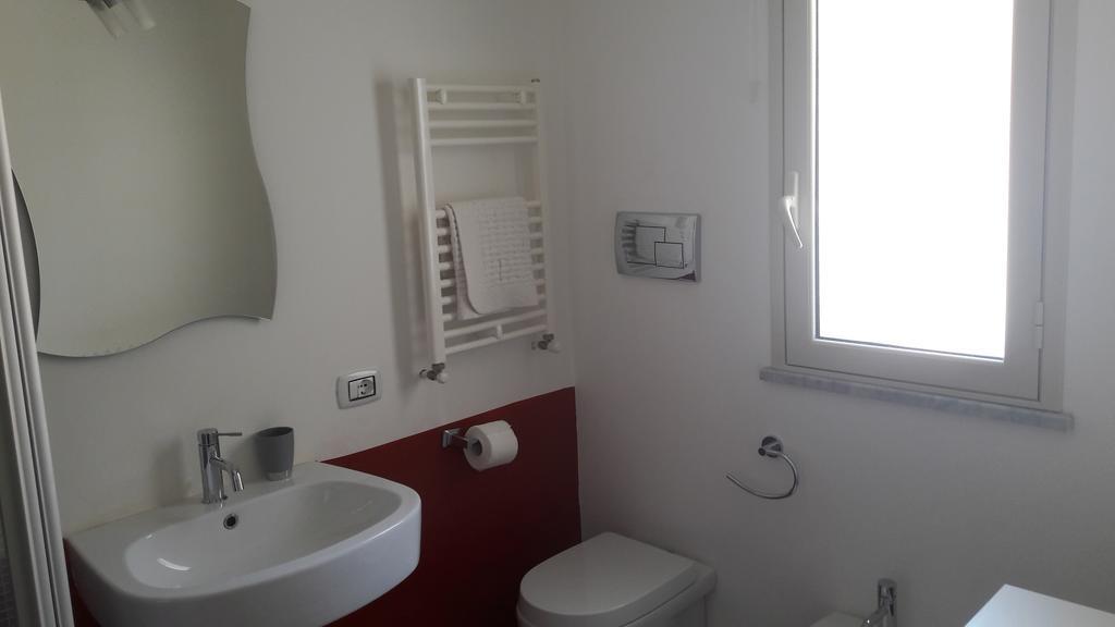 House Il Conte Apartment ปาแลร์โม ภายนอก รูปภาพ