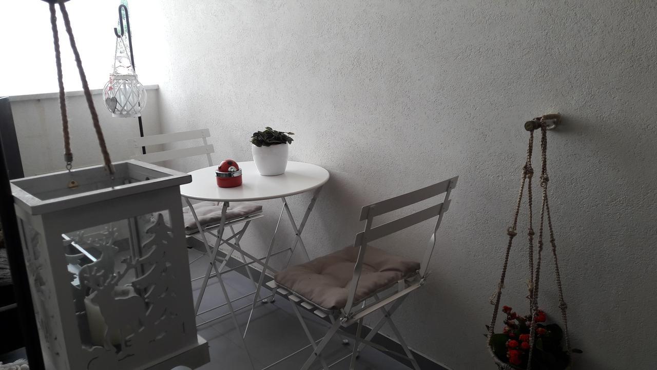 House Il Conte Apartment ปาแลร์โม ภายนอก รูปภาพ
